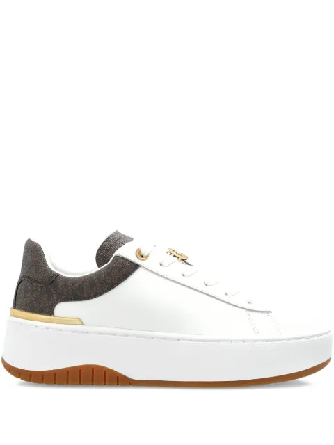 Michael Michael Kors Dottie platform sneakers White 43F5DTFS2L
