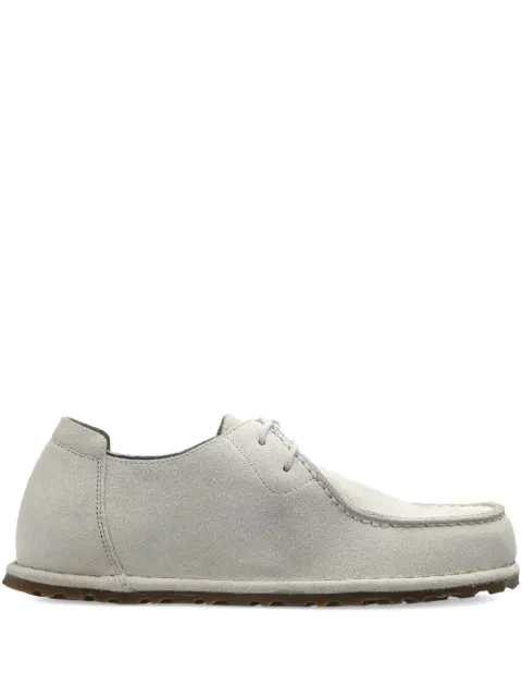 Birkenstock Utti lace-up Derby shoes Neutrals 1029575
