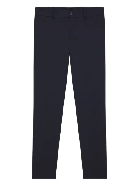 BOSS button trousers Blue 50556758