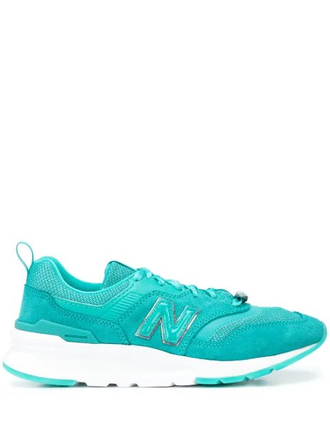 New Balance 997H WMNS "Mystic Crystal" Green CW997HJA
