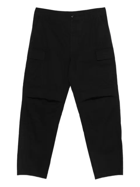 MM6 Maison Margiela cargo-pocket trousers Black SH0KA0061M35734