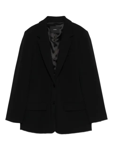 JOSEPH pocket blazer Black JP001621