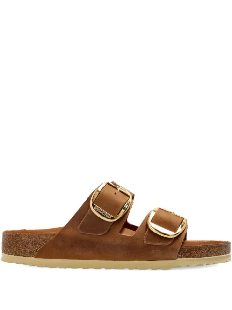 Birkenstock Arizona Big Buckle sandals Brown 1011072