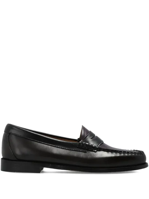 G.H.Bass Weejuns penny loafers Brown BA94011A04U