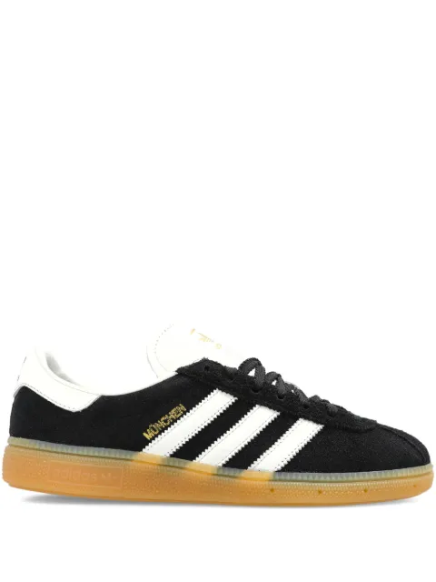 adidas Muenchen sneakers Black IH4206