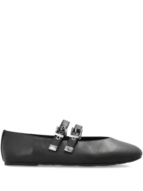 Michael Michael Kors Rowen ballet flats Black 40R6RWFP1L