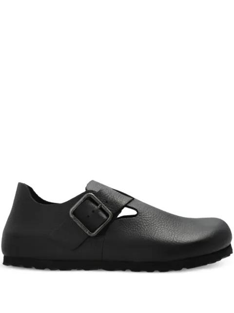 Birkenstock London Wire Buckle shoes Black 1030176