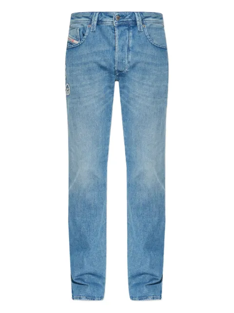 Diesel 1985 Larkee 09q18 jeans Blue A2370509Q18