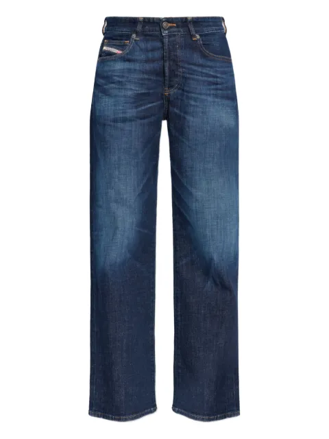 Diesel 1971 D-Sent 0adbl jeans Blue A198710ADBL