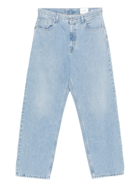 Axel Arigato Zine jeans Blue A3550003
