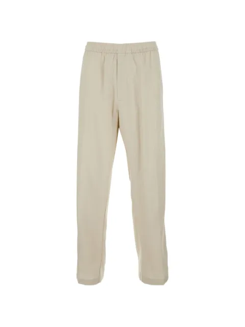Calvin Klein elasticated trousers Neutrals LV04LF619G2JX