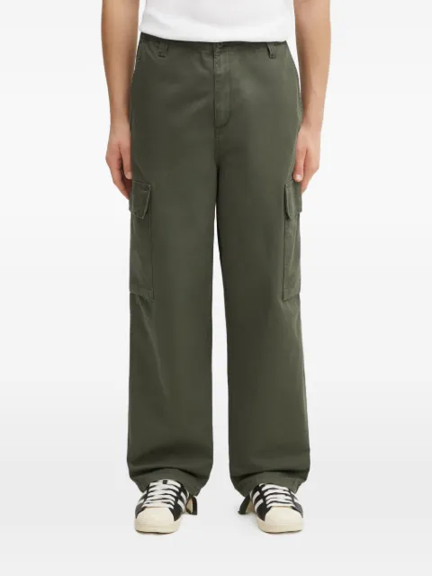 Carhartt WIP Kade cargo pants Green I035585
