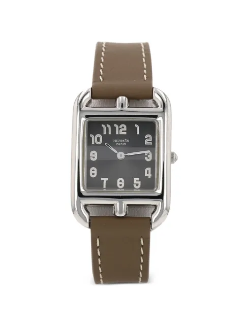 Hermès Pre-Owned 2000 Cape Cod Black 426797