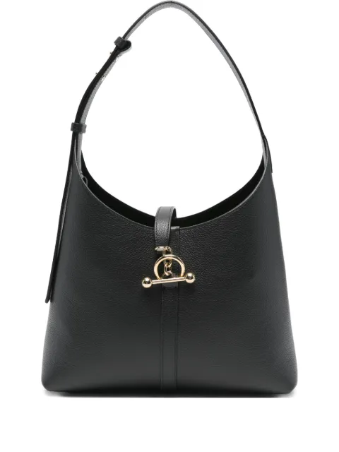 Strathberry Kite shoulder bag Black 20252128018