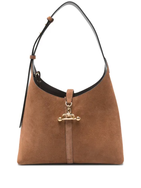 Strathberry Kite shoulder bag Brown 20252475018