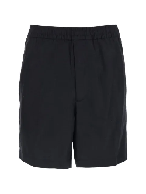Calvin Klein elasticated shorts Black LV04LF620GUB1