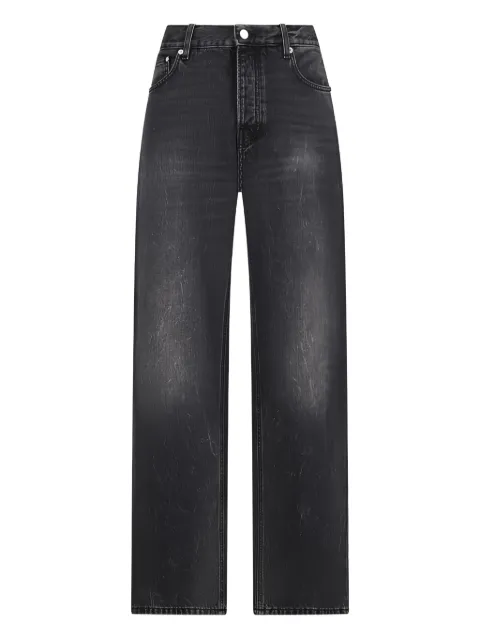 Destin logan jeans Grey HEM03252DF174