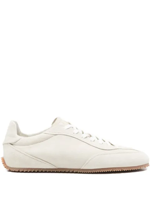 Axel Arigato lace-up fastening sneakers Grey F3535001