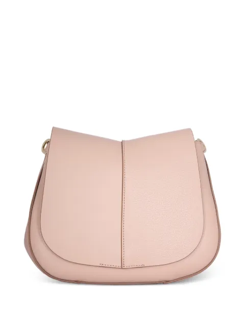 GIANNI CHIARINI Helena shoulder bag Pink BS6036COMMGRNNAOP14363