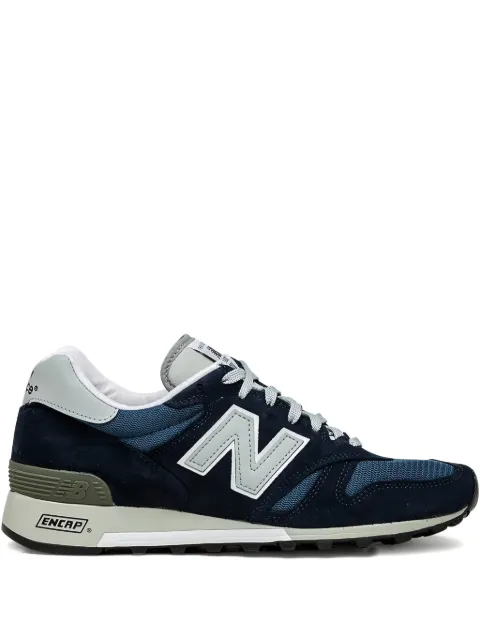 New Balance 1300 panelled sneakers Blue M1300A0