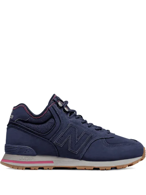 New Balance 574 Mid sneakers Blue MH574RDE