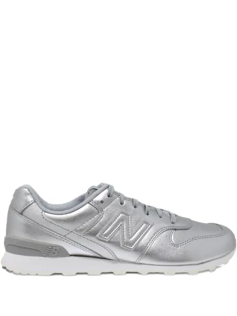 New Balance 696 sneakers Silver WL696SRS