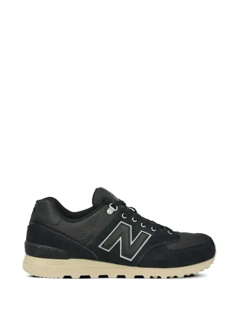 New Balance 574 low-top sneakers Black ML574PKP
