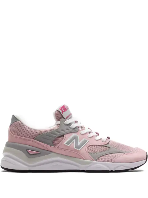 New Balance X-90 low-top sneakers Pink MSX90RMN
