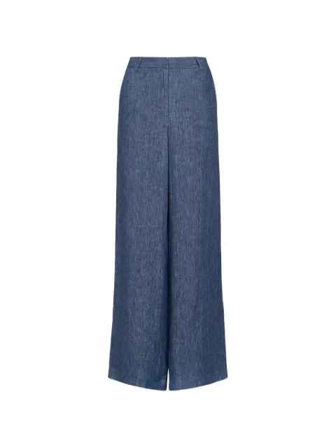 TWP Dylan jeans Blue O527944W160