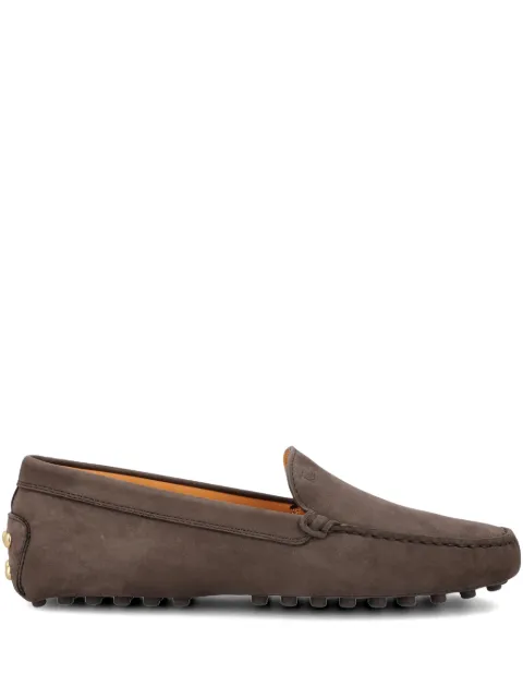 Tod's studded flat shoes Brown XXW22L0KA20UFQ