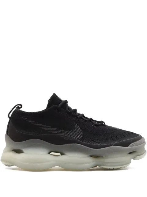 Nike Air Max Scorpion FK sneakers Black FB9151