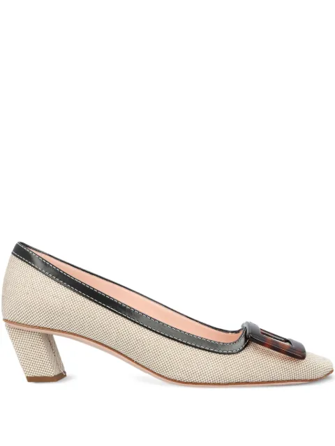 Roger Vivier 45mm Vivier pumps Neutrals RVW00644310UYA9R21