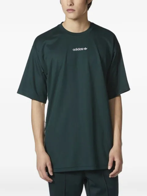 adidas TNT Tape T-shirt Green BS4774