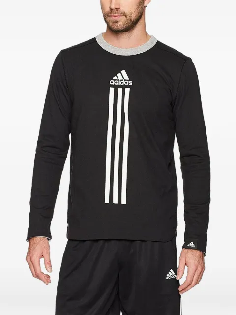 adidas long-sleeve T-shirt Black BR3299