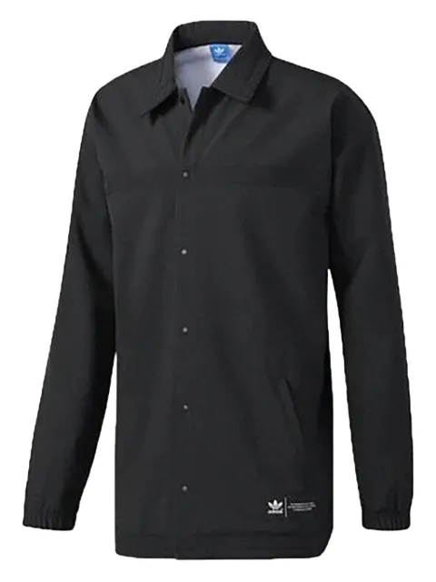 adidas Crazy 8 coach jacket Black BS4578