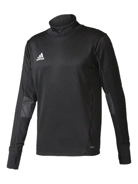 adidas Tiro17 training top Black BK0292