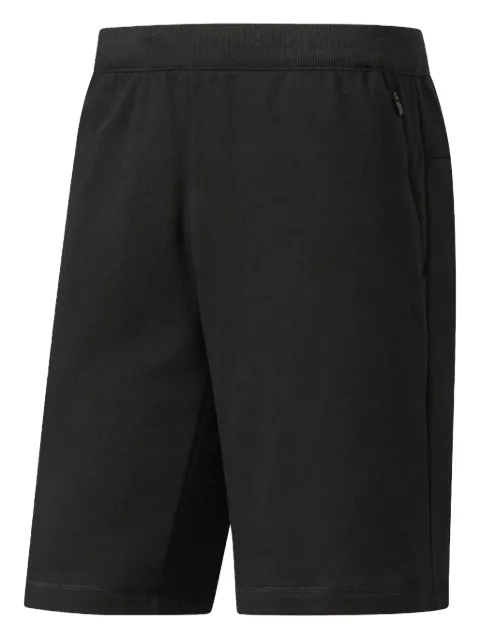 adidas sport id terry shorts Black BQ1784