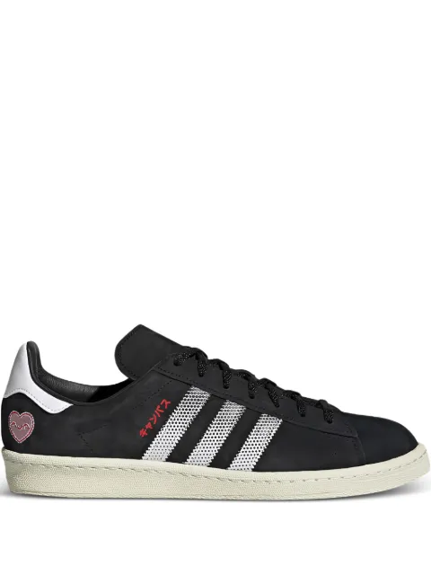 adidas Campus 80s sneakers Black GY4586