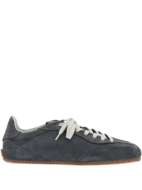 Axel Arigato Daze suede sneakers Grey F3535005