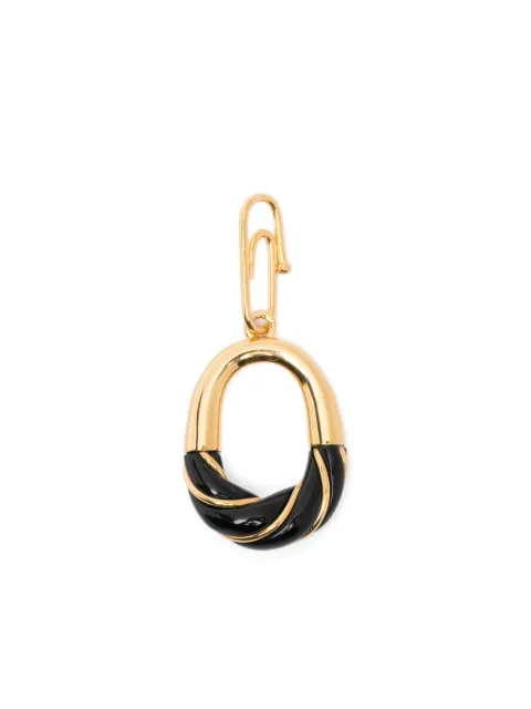 Aurelie Bidermann Diana charm Gold SS26CH07MG
