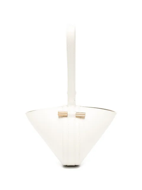 Victoria Beckham Dia tote bag Neutrals B325AAC006639A