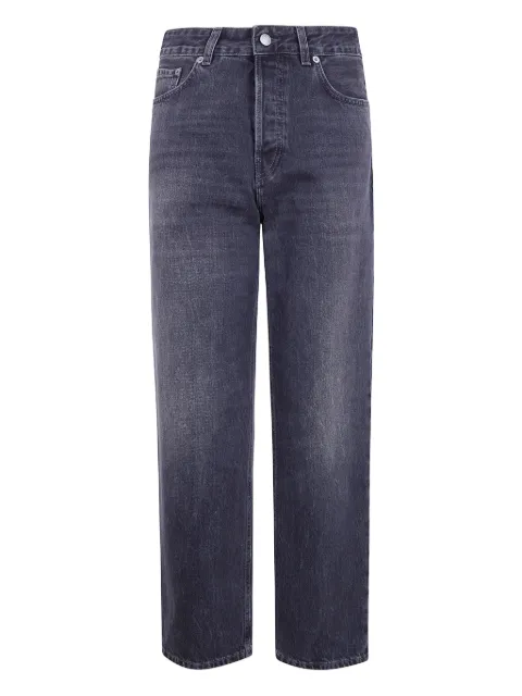 Haikure wash jeans Grey HEW03297DF174