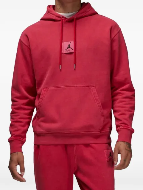 Jordan Air JordanStatement hoodie Red FB7290