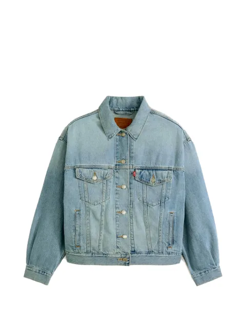 Levi's '90s buttoned denim jacket Blue A17430140
