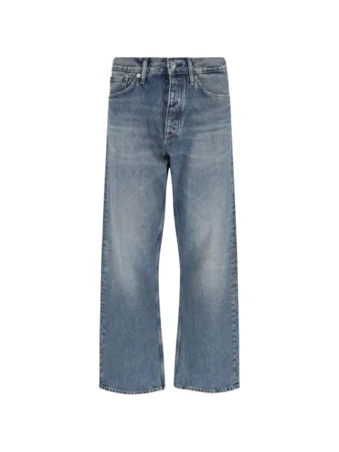 Sunflower straight-leg jeans Blue 5134
