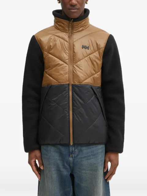 Helly Hansen Village hybrid jacket Black 54499