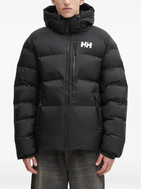 Helly Hansen hooded jacket Black 54514