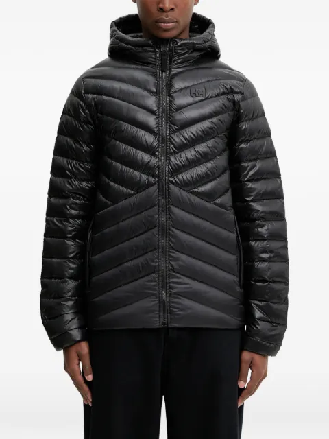 Helly Hansen Stowe down jacket Black 54494