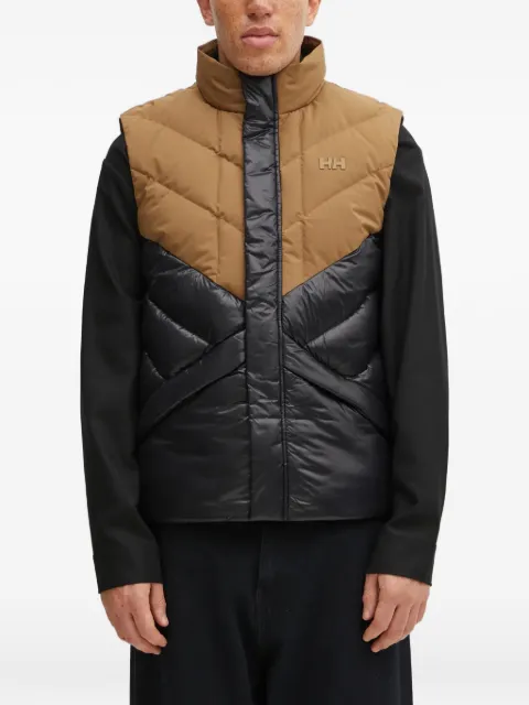 Helly Hansen Village puffy vest Black 54495