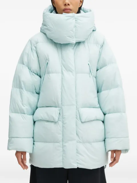 Helly Hansen Inspire down puffer jacket Blue 53075